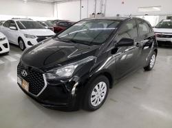 HYUNDAI HB 20 Hatch 1.0 12V 4P FLEX UNIQUE