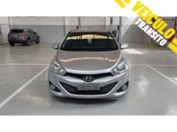 HYUNDAI HB 20 Hatch 1.6 16V 4P FLEX PREMIUM