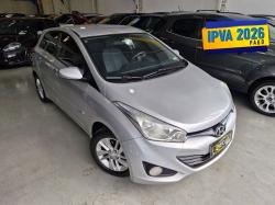 HYUNDAI HB 20 Hatch 1.6 16V 4P FLEX PREMIUM