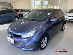 HYUNDAI HB 20 Hatch 1.0 12V 4P FLEX COMFORT PLUS