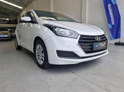 HYUNDAI HB 20 Hatch 1.6 16V 4P FLEX COMFORT PLUS