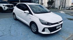 HYUNDAI HB 20 Hatch 1.0 12V 4P FLEX VISION