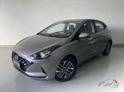 HYUNDAI HB 20 Hatch 1.0 12V 4P FLEX TGDI TURBO PLATINUM