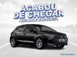 HYUNDAI HB 20 Hatch 1.0 12V 4P FLEX SENSE