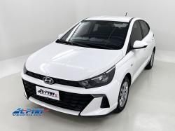HYUNDAI HB 20 Hatch 
