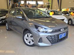 HYUNDAI HB 20 Hatch 1.0 12V 4P FLEX COMFORT PLUS