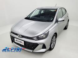HYUNDAI HB 20 Hatch 