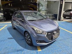 HYUNDAI HB 20 Hatch 1.6 16V 4P FLEX R SPEC
