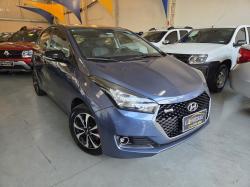 HYUNDAI HB 20 Hatch 1.6 16V 4P FLEX R SPEC
