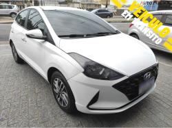 HYUNDAI HB 20 Hatch 1.0 12V 4P FLEX TGDI TURBO PLATINUM AUTOM�TICO