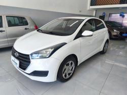 HYUNDAI HB 20 Hatch 1.0 12V 4P FLEX COMFORT