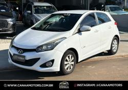 HYUNDAI HB 20 Hatch 1.6 16V 4P FLEX COMFORT PLUS AUTOM�TICO