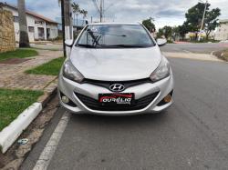 HYUNDAI HB 20 Hatch 