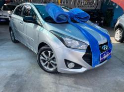 HYUNDAI HB 20 Hatch 1.6 16V 4P FLEX COMFORT PLUS