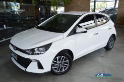 HYUNDAI HB 20 Hatch 1.0 12V 4P LIMITED