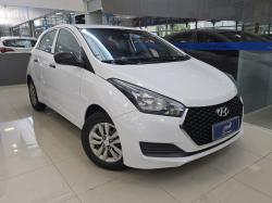 HYUNDAI HB 20 Hatch 1.0 12V 4P FLEX UNIQUE