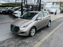 HYUNDAI HB 20 Hatch 1.6 16V 4P PREMIUM FLEX AUTOM�TICO
