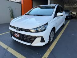 HYUNDAI HB 20 Hatch 1.0 12V 4P FLEX SENSE