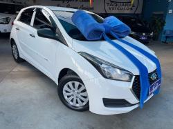 HYUNDAI HB 20 Hatch 1.0 12V 4P FLEX UNIQUE