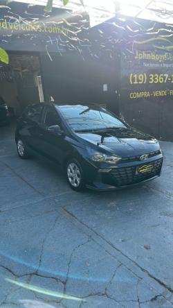 HYUNDAI HB 20 Hatch 1.0 12V 4P FLEX COMFORT PLUS