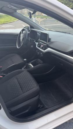 HYUNDAI HB 20 Hatch 1.0 12V 4P FLEX COMFORT PLUS