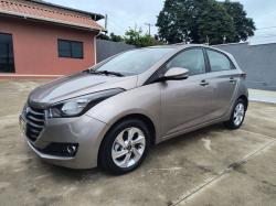 HYUNDAI HB 20 Hatch 1.6 16V 4P FLEX COMFORT STYLE AUTOM�TICO