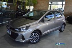 HYUNDAI HB 20 Hatch 1.0 12V 4P LIMITED