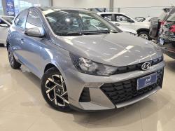 HYUNDAI HB 20 Hatch 1.0 12V 4P FLEX TGDI TURBO COMFORT