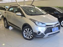 HYUNDAI HB 20 Hatch X 1.6 16V 4P STYLE FLEX
