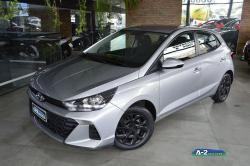 HYUNDAI HB 20 Hatch 1.0 12V 4P FLEX SENSE