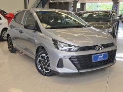 HYUNDAI HB 20 Hatch 1.0 12V 4P FLEX SENSE