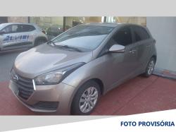HYUNDAI HB 20 Hatch 1.6 16V 4P FLEX COMFORT PLUS