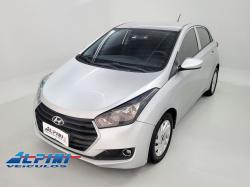 HYUNDAI HB 20 Hatch 1.0 12V 4P FLEX COMFORT PLUS