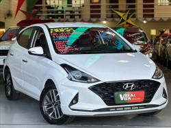 HYUNDAI HB 20 Hatch 