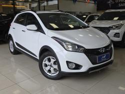 HYUNDAI HB 20 Hatch X 1.6 16V 4P PREMIUM FLEX AUTOM�TICO