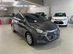 HYUNDAI HB 20 Hatch 1.0 12V 4P FLEX COMFORT