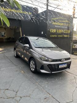 HYUNDAI HB 20 Hatch 1.0 12V 4P FLEX COMFORT PLUS