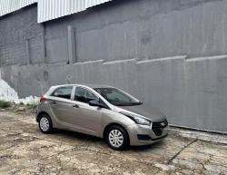 HYUNDAI HB 20 Hatch 1.0 12V 4P FLEX COMFORT
