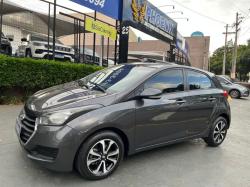 HYUNDAI HB 20 Hatch 1.6 16V 4P FLEX COMFORT PLUS AUTOM�TICO