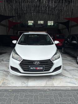 HYUNDAI HB 20 Hatch 1.6 16V 4P COMFORT STYLE FLEX