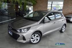 HYUNDAI HB 20 Hatch 1.0 12 V 4P FLEX COMFORT STYLE