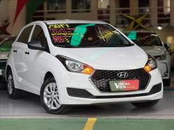 HYUNDAI HB 20 Hatch 1.0 12V 4P FLEX UNIQUE