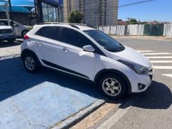 HYUNDAI HB 20 Hatch X 1.6 16V 4P PREMIUM FLEX AUTOM�TICO
