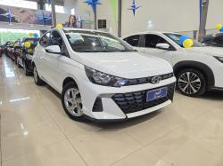 HYUNDAI HB 20 Hatch 