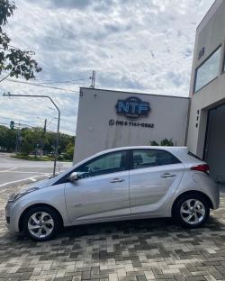 HYUNDAI HB 20 Hatch 1.6 16V 4P PREMIUM FLEX AUTOM�TICO