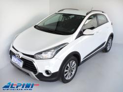 HYUNDAI HB 20 Hatch X 1.6 16V 4P STYLE FLEX