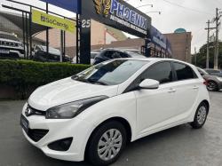HYUNDAI HB 20 Hatch 1.6 16V 4P FLEX COMFORT PLUS