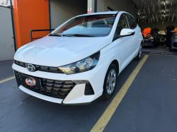 HYUNDAI HB 20 Hatch 1.0 12V 4P FLEX COMFORT PLUS