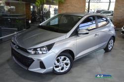 HYUNDAI HB 20 Hatch 1.0 12V 4P FLEX SENSE