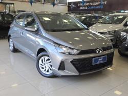 HYUNDAI HB 20 Hatch 1.0 12V 4P FLEX SENSE